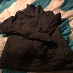 For trade: lululemon think fast pull over